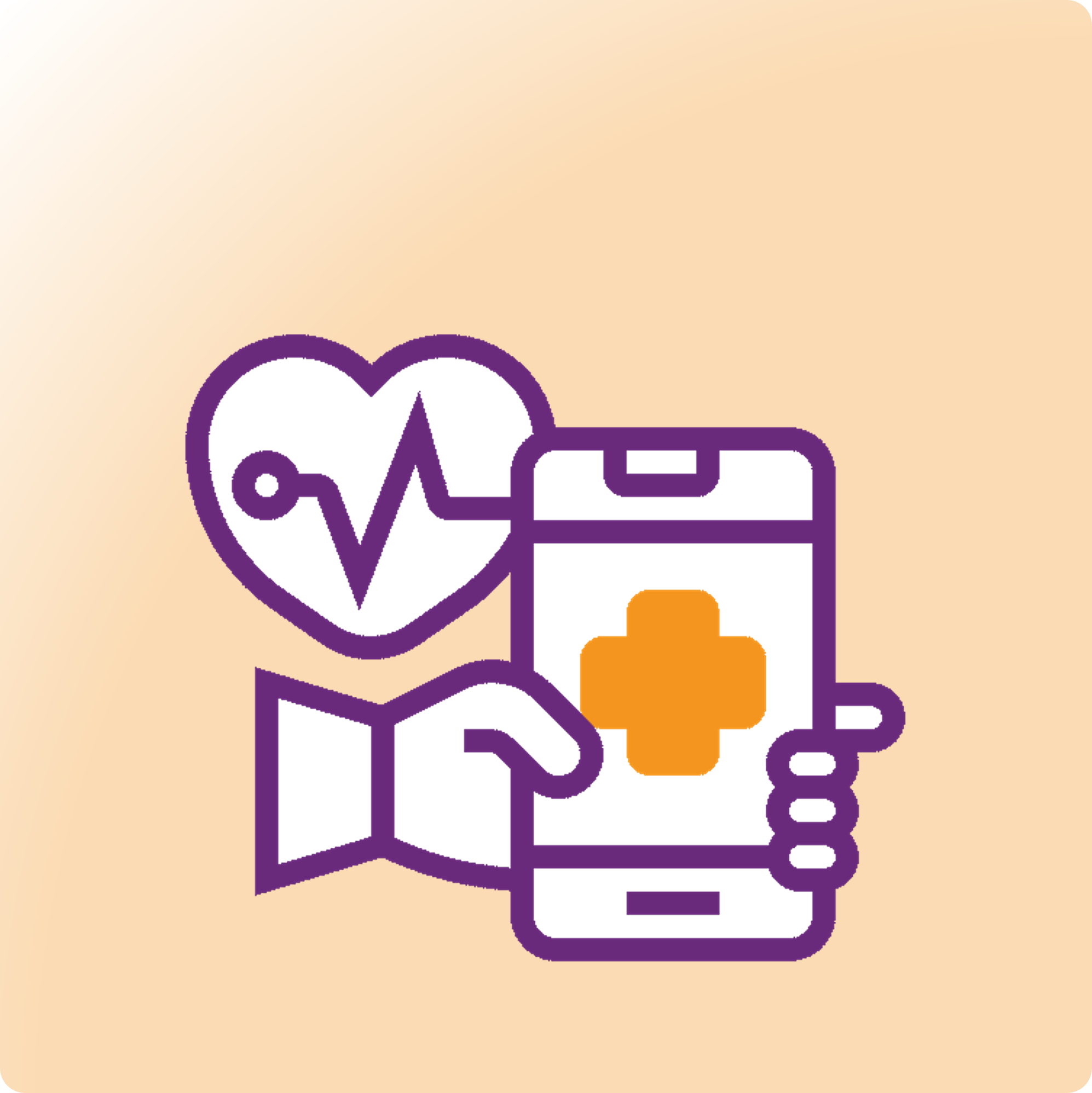 Les over Gezondheidsapps