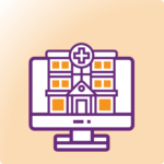 Ga naar de les over patiëntenportaal ziekenhuis