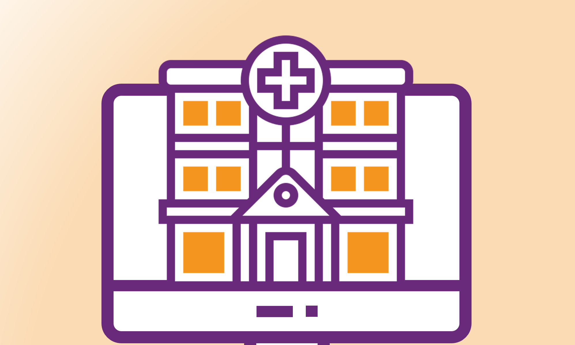 Ga naar de les over patiëntenportaal ziekenhuis