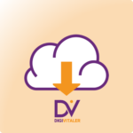 Logo's DigiVitaler