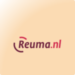Voorbeeld: Reuma.nl